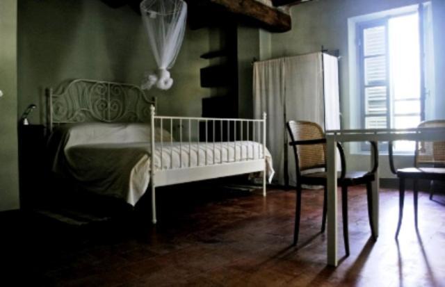 Tenuta Rivalazzo Pensionat Noceto Exteriör bild