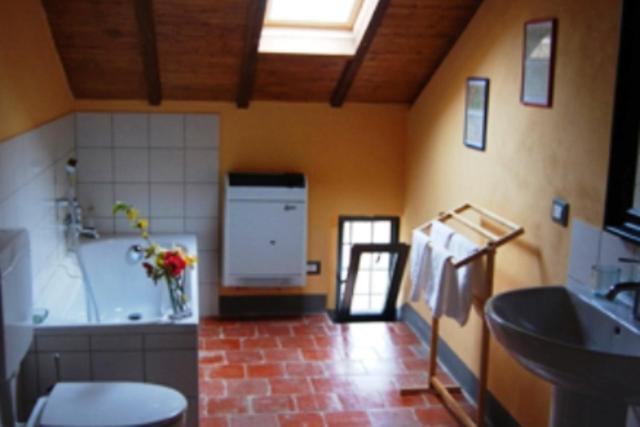 Tenuta Rivalazzo Pensionat Noceto Exteriör bild