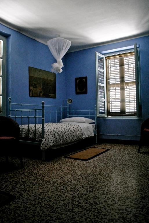 Tenuta Rivalazzo Pensionat Noceto Exteriör bild